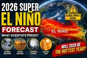 2026-Super-El-Nino-Forecast-Scientists-Predict-Global-Weather-Risks