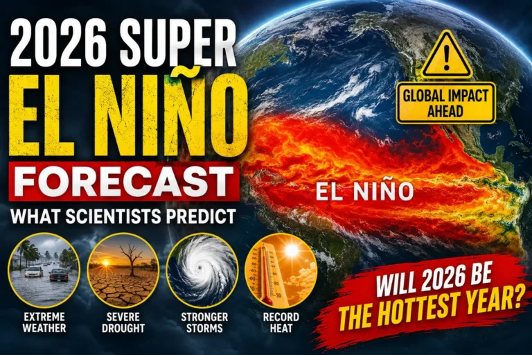 2026-Super-El-Nino-Forecast-Scientists-Predict-Global-Weather-Risks
