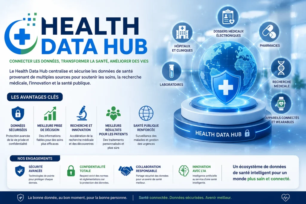 Ultimate Health Data Hub Guide 2026: Complete, Secure & Powerful Healthcare Data Solutions 2 Health Data Hub Guide 2026