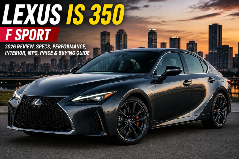 Lexus-IS-350-F-Sport-Complete-2026