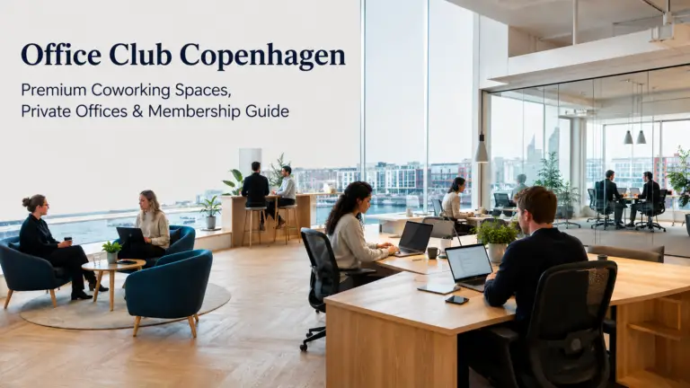 Office-Club-Copenhagen