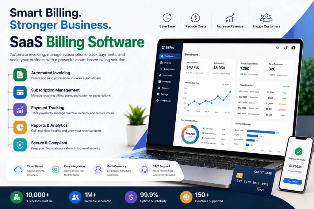 The Ultimate Guide to SaaS Recruitment Software: 15 Powerful Benefits, Features & Best Practices for Smarter Hiring 3 SaaS Recruitment Software 2026