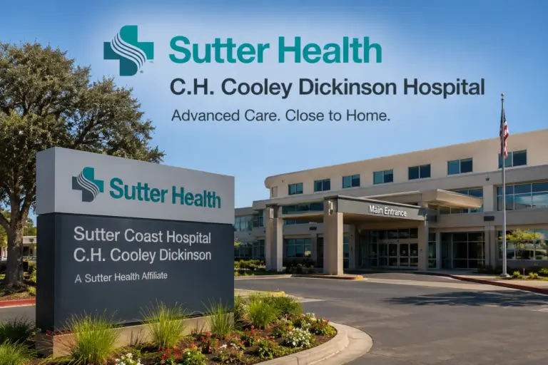 Sutter Health Jobs 15 High-Paying Career Opportunities & Hiring Guide for 2026