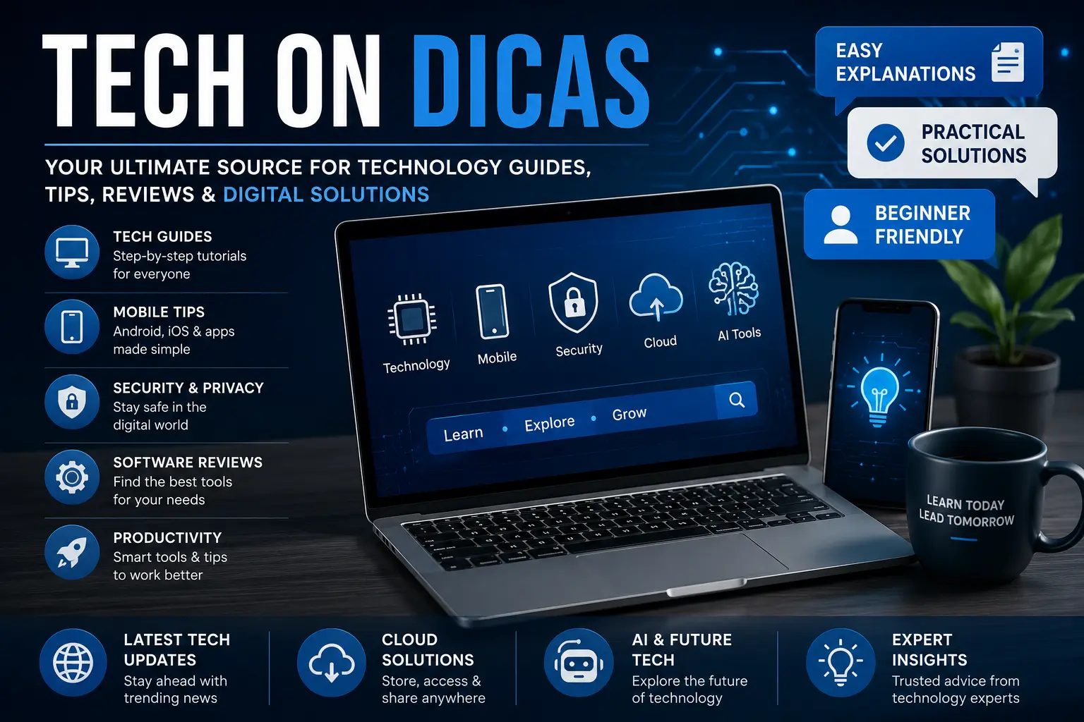 Tech On Dicas Review Vale a Pena Guia Completo 2026