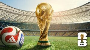 Read more about the article What Is FIFA? History, Mission, Tournaments, and Global Impact of World Football