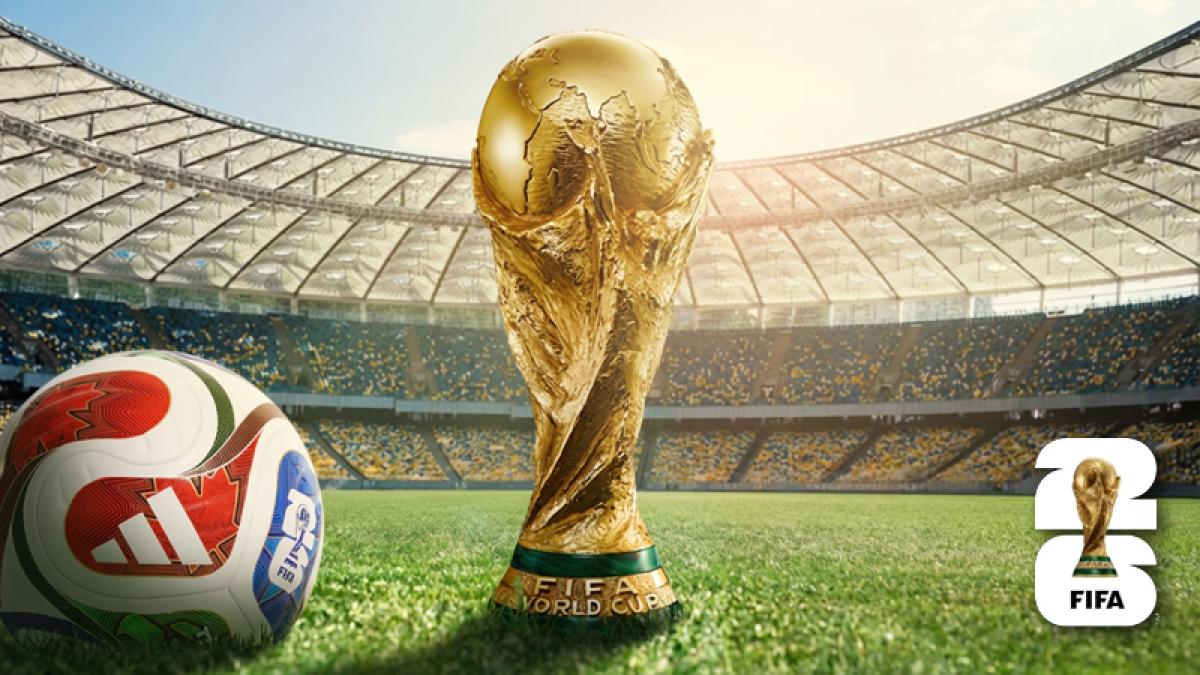 Read more about the article What Is FIFA? History, Mission, Tournaments, and Global Impact of World Football