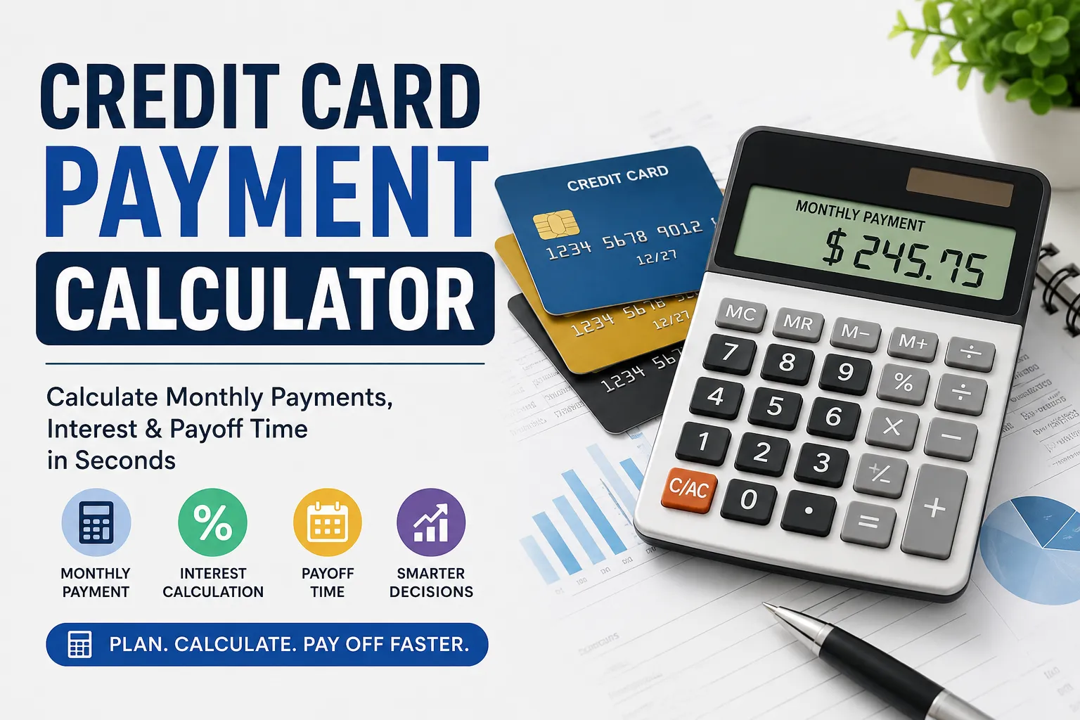 credit-card-payment-calculator