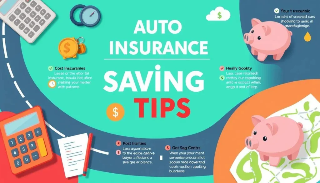 How to Lower Car Insurance: 15 Proven Ways to Save Money in 2026 3 how to lower car insurance
