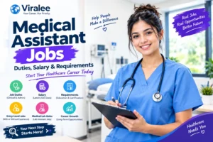 Medical Assistant Jobs