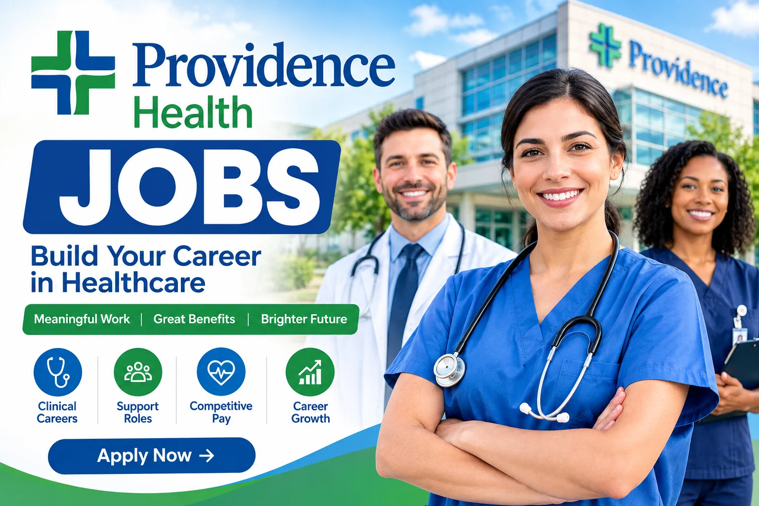 Providence Health Job