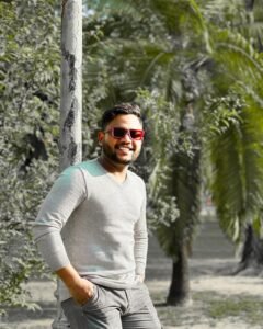 Picture of Muhammad Tariq